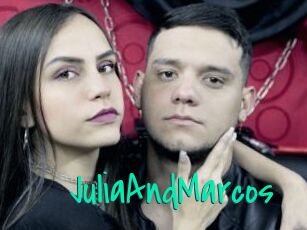 JuliaAndMarcos