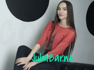 JuliaBarne