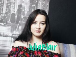 JuliaBlair