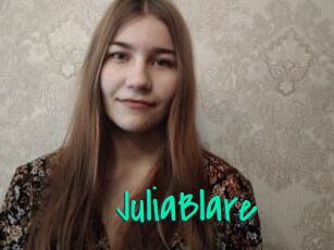 JuliaBlare