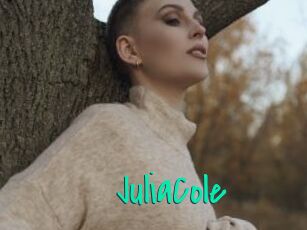 JuliaCole