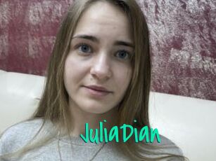 JuliaDian