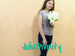 JuliaDivinity