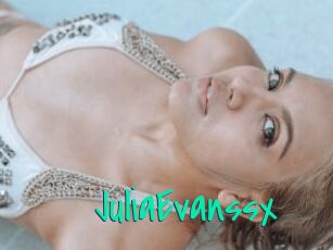 JuliaEvanssx