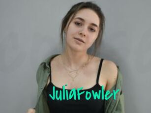 JuliaFowler