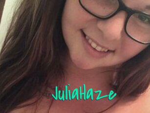 Julia_Haze
