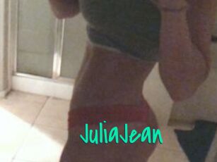 JuliaJean