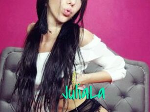 JuliaLa