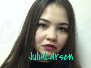 JuliaLarsen