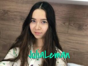 JuliaLeman