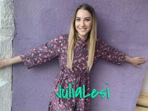 JuliaLesi