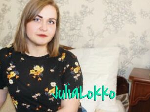 JuliaLokko