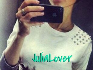 JuliaLover