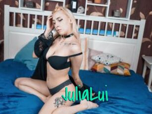 JuliaLui