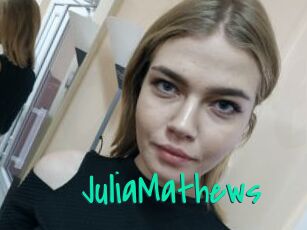 JuliaMathews