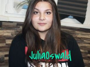 JuliaOswald