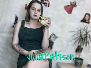 JuliaPatison