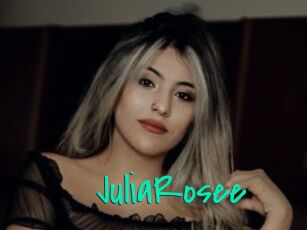 JuliaRosee