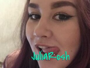 JuliaRosh