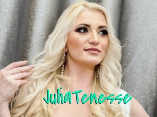 JuliaTenesse Cool Sexe