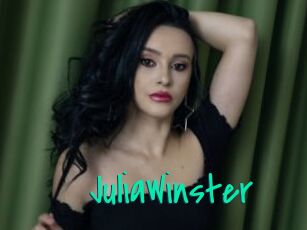 JuliaWinster