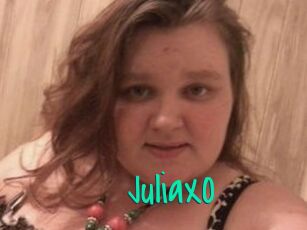 JuliaXO