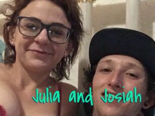 Julia_and_Josiah