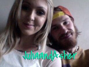 Julia_and_Asher