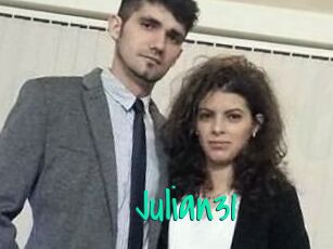 Julian31