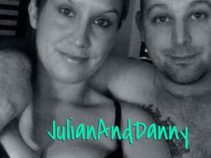 JulianAndDanny