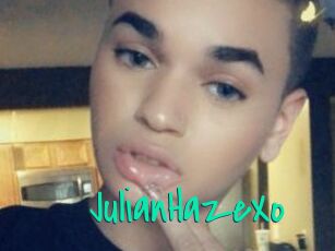 JulianHazeXo