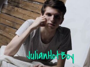 JulianHotBoy