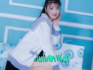 JulianWei