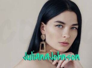 JulianaJohnson