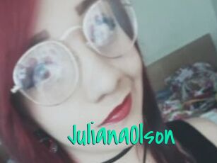 Juliana_Olson
