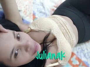 Julianak