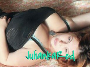 JuliankaRed