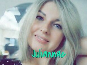 Juliannae
