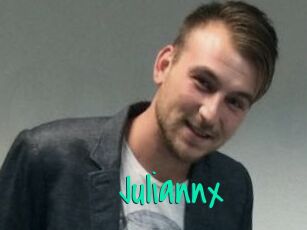 Juliannx