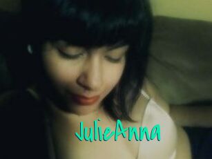 JulieAnna