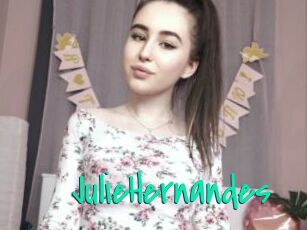 JulieHernandes