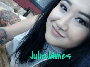 JulieJames