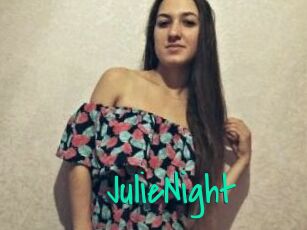 JulieNight