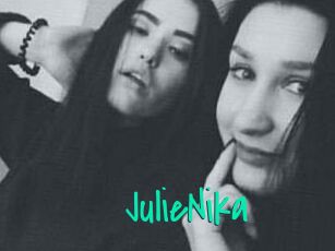 JulieNika