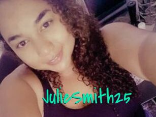 JulieSmith25