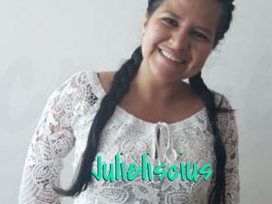 Julieliscius