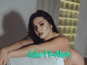 JulietKalen