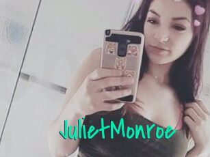 JulietMonroe