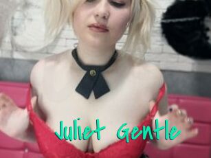 Juliet_Gentle