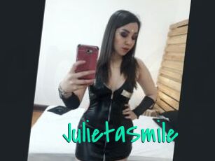 JulietaSmile